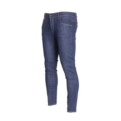 PANTALON JEAN DEPART SKINNY HOMME BLEU